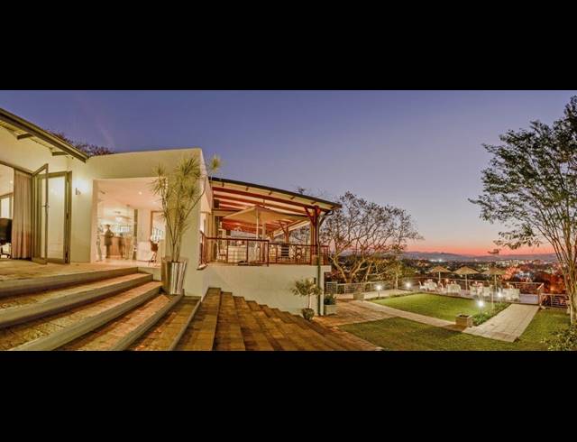 2,110M² GUESTHOUSE SOLD IN NELSPRUIT EXT 2